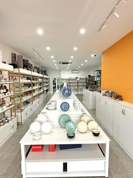 Other Retail for Rent: Temple Street - Image 5