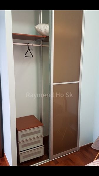 1 Bed Condo for Rent in  Suites @ Changi - Image 7
