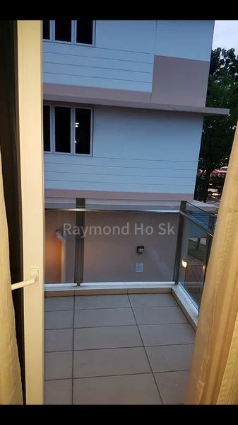 1 Bed Condo for Rent in  Suites @ Changi - Image 3