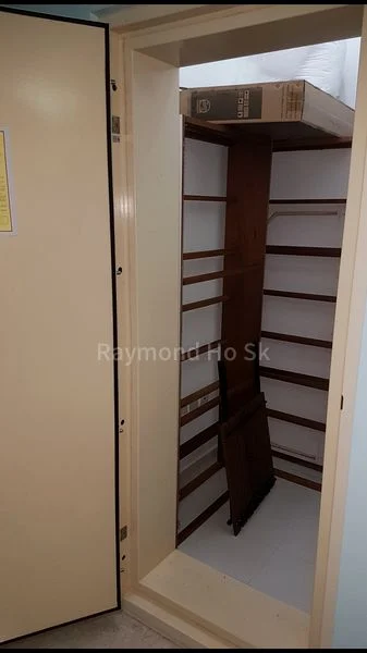 1 Bed Condo for Rent in  Suites @ Changi - Image 1
