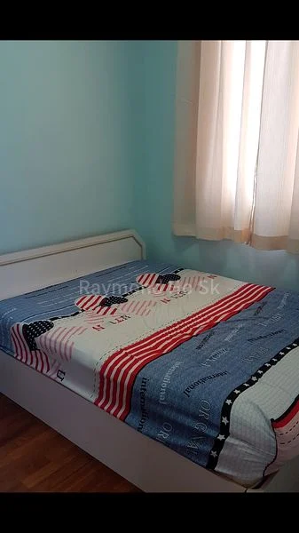 1 Bed Condo for Rent in  Suites @ Changi - Image 8