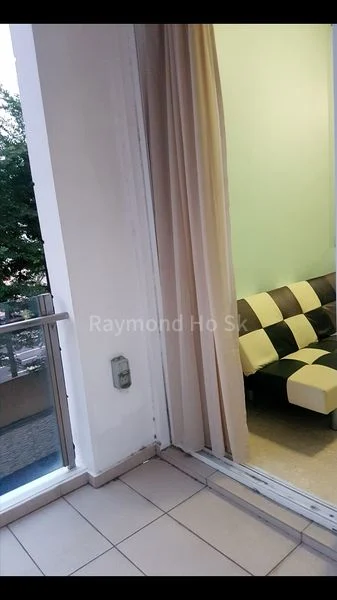 1 Bed Condo for Rent in  Suites @ Changi - Image 4