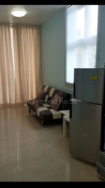 1 Bed Condo for Rent in  Suites @ Changi - Image 5