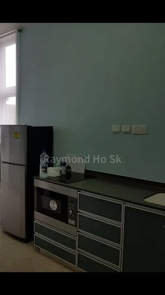 1 Bed Condo for Rent in  Suites @ Changi - Image 13