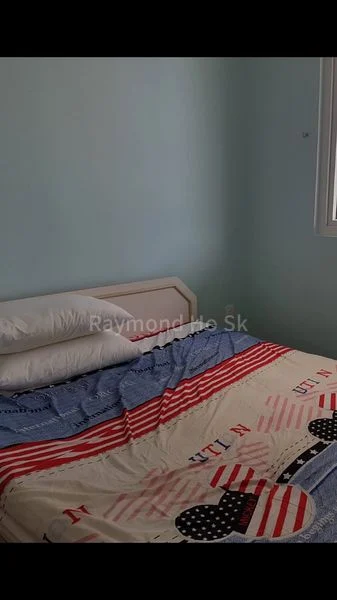 1 Bed Condo for Rent in  Suites @ Changi - Image 14