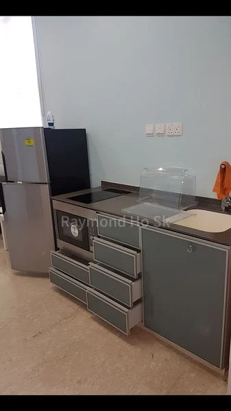 1 Bed Condo for Rent in  Suites @ Changi - Image 9