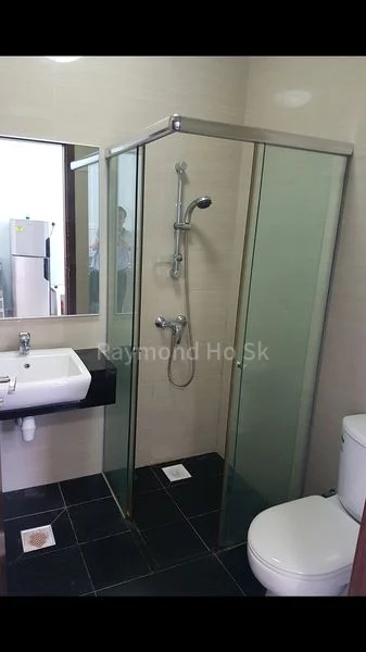 1 Bed Condo for Rent in  Suites @ Changi - Image 6