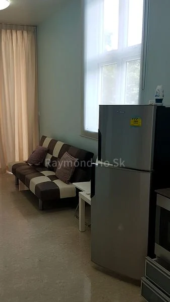 1 Bed Condo for Rent in  Suites @ Changi - Image 10