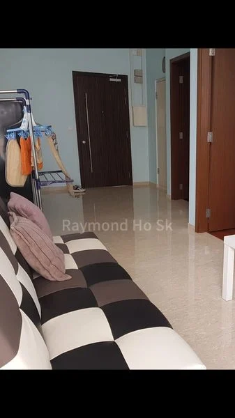 1 Bed Condo for Rent in  Suites @ Changi - Image 11