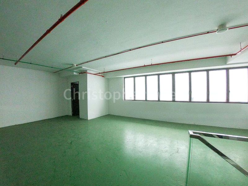 Factory / Workshop (B2) for Sale: Loyang Enterprise Building - Image 7