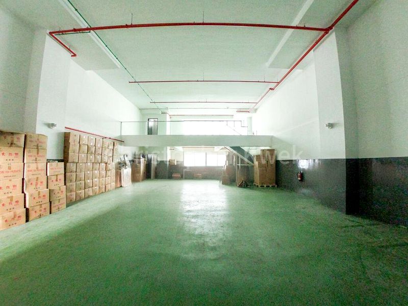 Factory / Workshop (B2) for Sale: Loyang Enterprise Building - Image 3