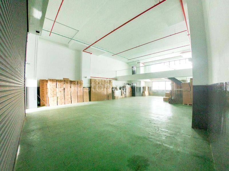 Factory / Workshop (B2) for Sale: Loyang Enterprise Building - Image 5