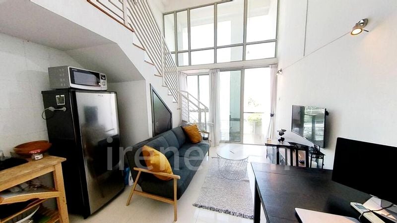 1 Bed Apartment (Condo) for Rent in  Soho 188 - Image 7