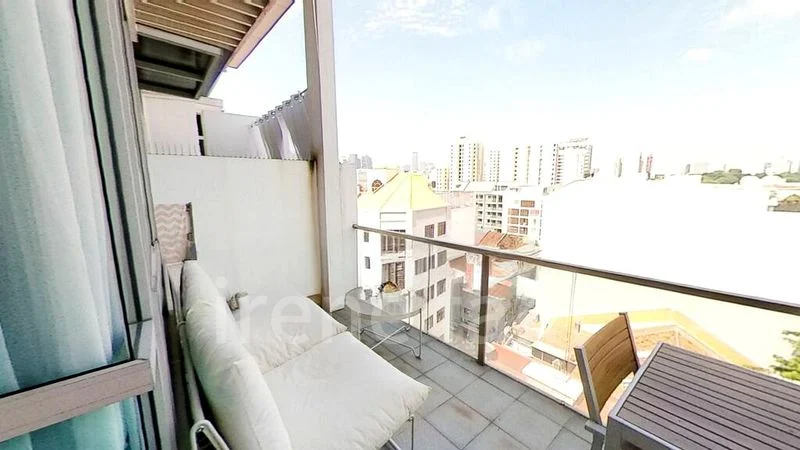 1 Bed Apartment (Condo) for Rent in  Soho 188 - Image 5