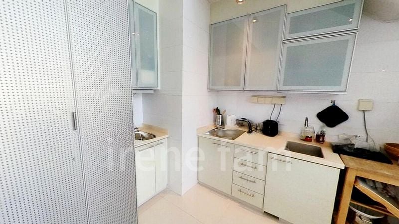1 Bed Apartment (Condo) for Rent in  Soho 188 - Image 2