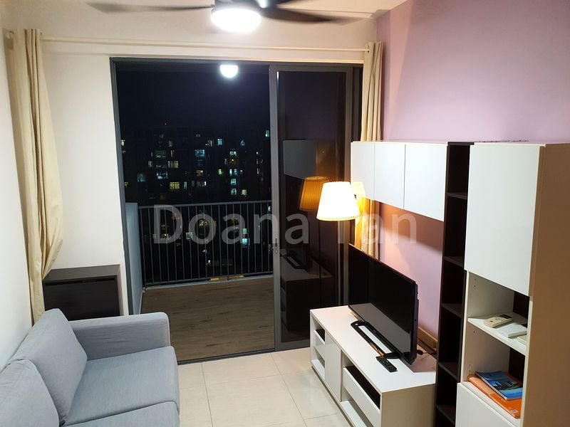1 Bed Condo for Rent in  La Fiesta - Image 3