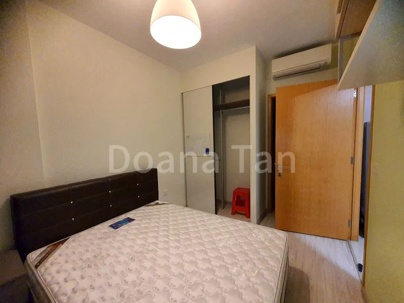 1 Bed Condo for Rent in  La Fiesta - Image 9