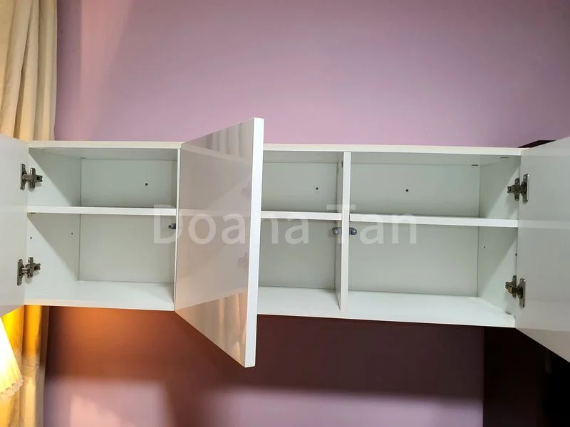 1 Bed Condo for Rent in  La Fiesta - Image 7