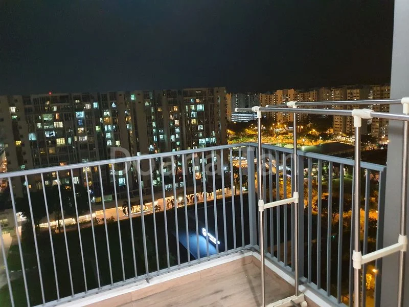 1 Bed Condo for Rent in  La Fiesta - Image 35