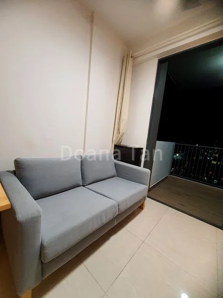 1 Bed Condo for Rent in  La Fiesta - Image 4