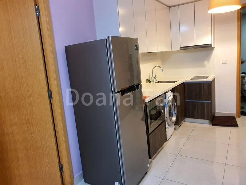 1 Bed Condo for Rent in  La Fiesta - Image 21