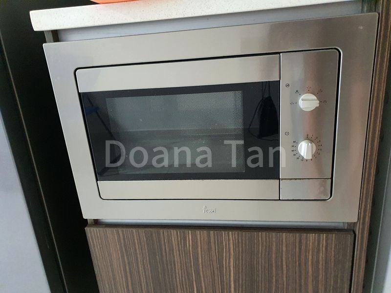 1 Bed Condo for Rent in  La Fiesta - Image 27