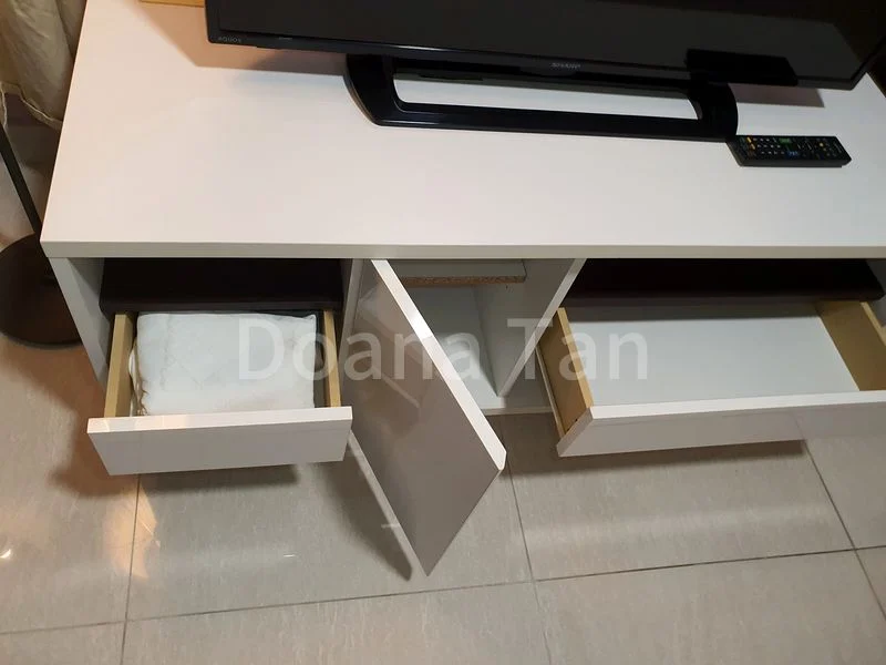 1 Bed Condo for Rent in  La Fiesta - Image 6