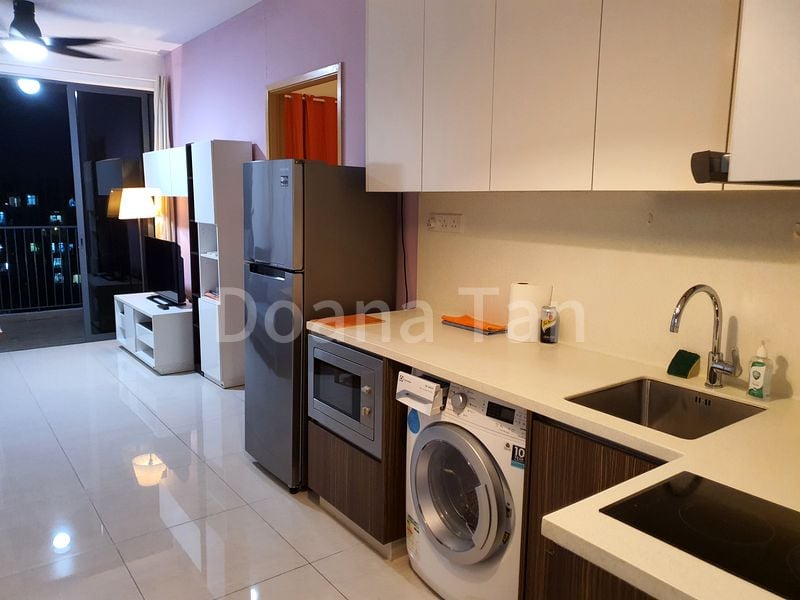 1 Bed Condo for Rent in  La Fiesta - Image 22