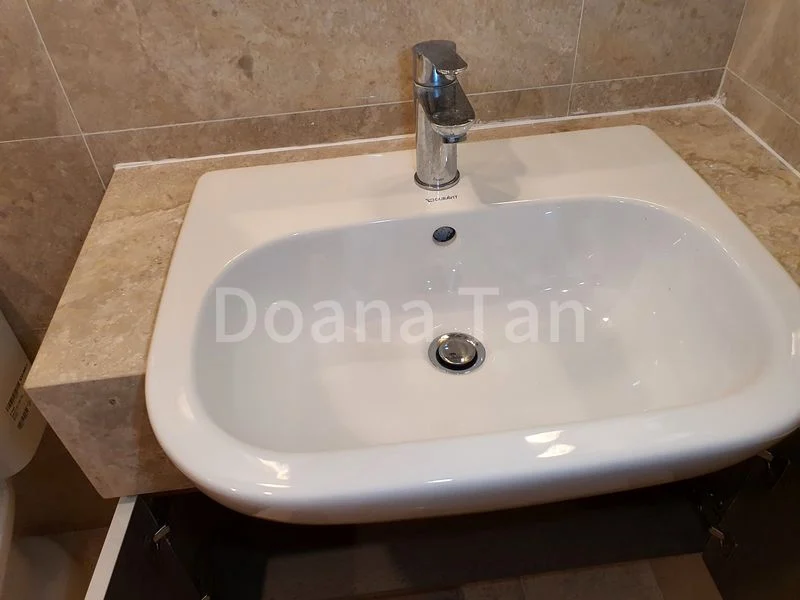 1 Bed Condo for Rent in  La Fiesta - Image 19