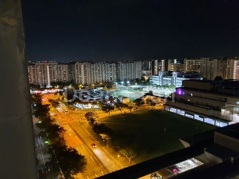 1 Bed Condo for Rent in  La Fiesta - Image 34