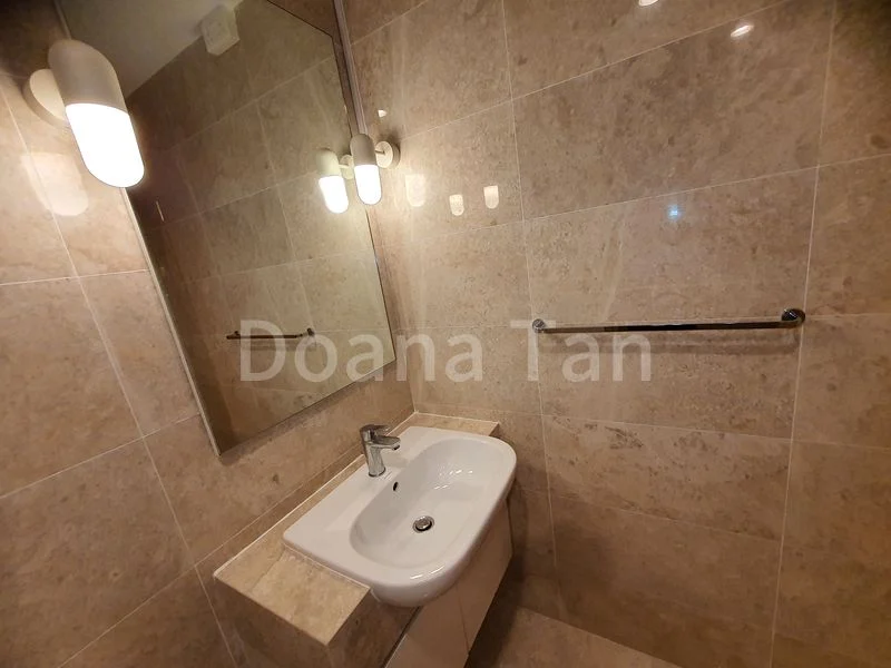 1 Bed Condo for Rent in  La Fiesta - Image 20