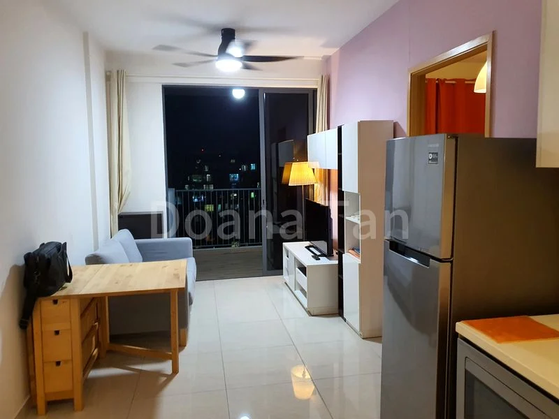 1 Bed Condo for Rent in  La Fiesta - Image 1
