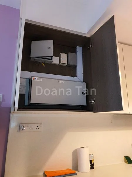 1 Bed Condo for Rent in  La Fiesta - Image 29