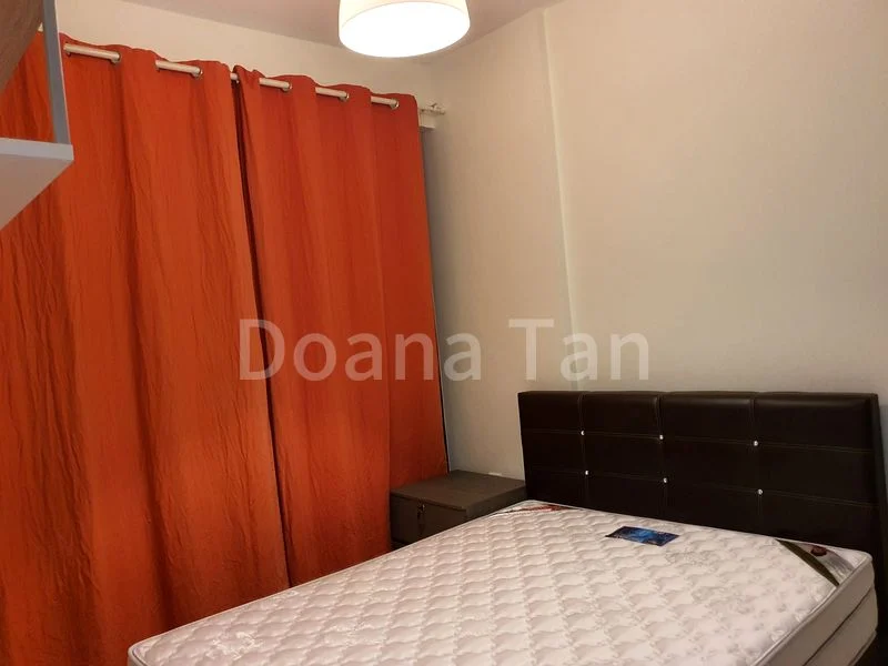 1 Bed Condo for Rent in  La Fiesta - Image 12