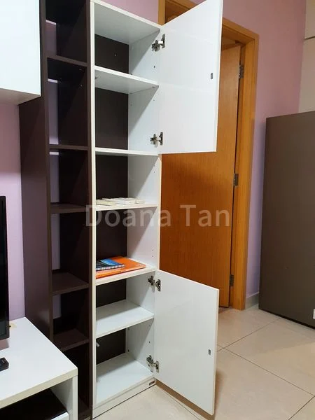 1 Bed Condo for Rent in  La Fiesta - Image 5