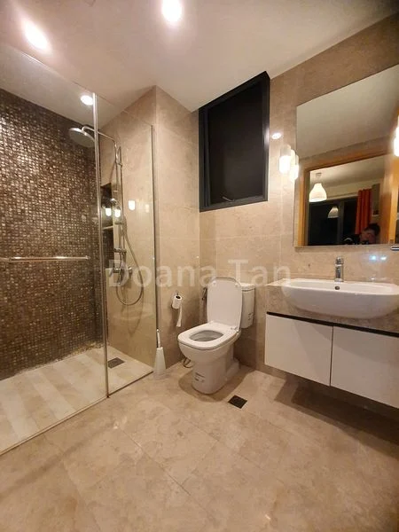 1 Bed Condo for Rent in  La Fiesta - Image 15