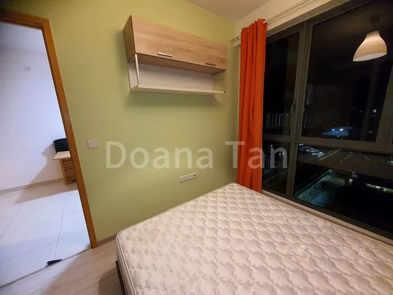 1 Bed Condo for Rent in  La Fiesta - Image 13