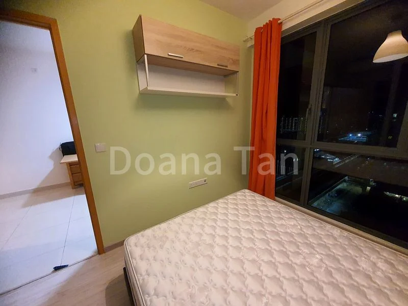 1 Bed Condo for Rent in  La Fiesta - Image 8