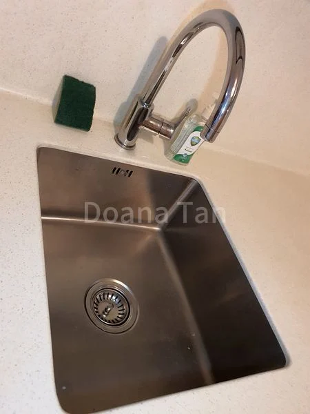 1 Bed Condo for Rent in  La Fiesta - Image 26