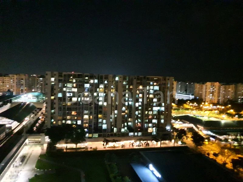 1 Bed Condo for Rent in  La Fiesta - Image 33