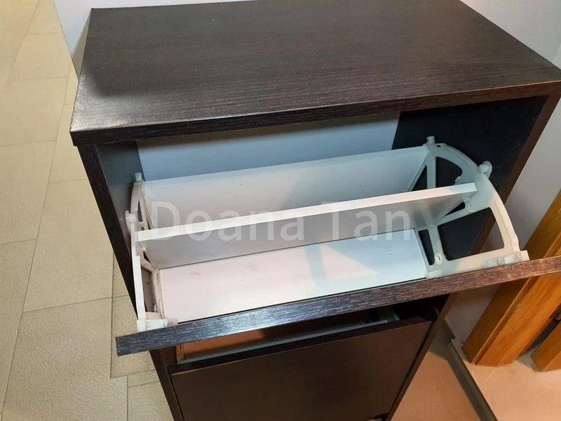 1 Bed Condo for Rent in  La Fiesta - Image 31