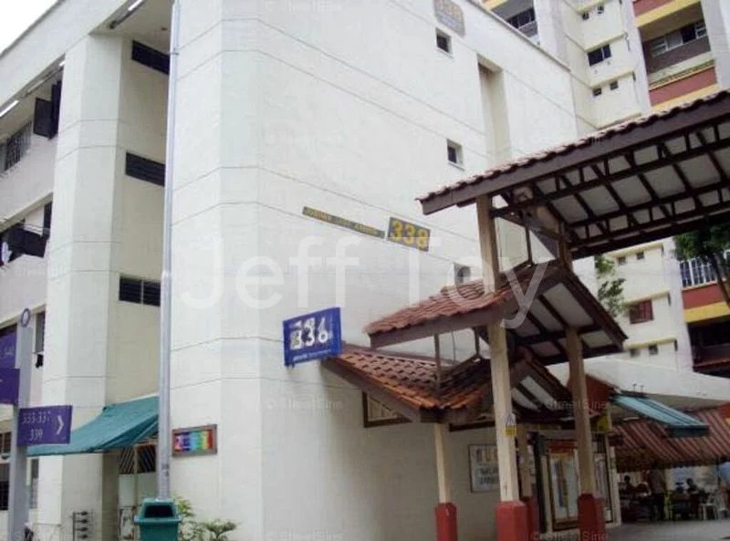 Shop / Shophouse for Sale: 338 Jurong East Avenue 1 - Image 2
