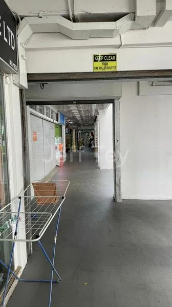 Shop / Shophouse for Sale: 338 Jurong East Avenue 1 - Image 1