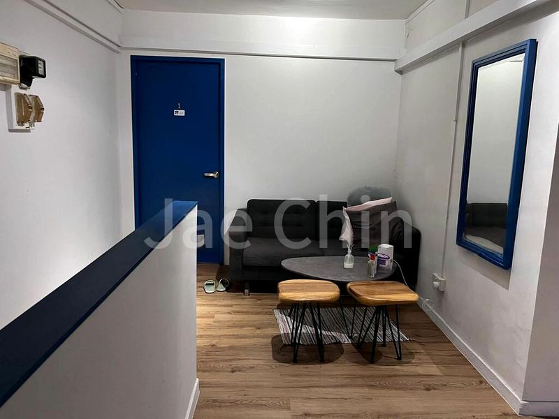 Shop / Shophouse for Sale: 214 Serangoon Avenue 4 - Image 2