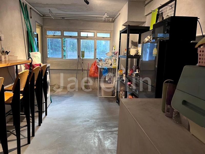 Shop / Shophouse for Sale: 214 Serangoon Avenue 4 - Image 3