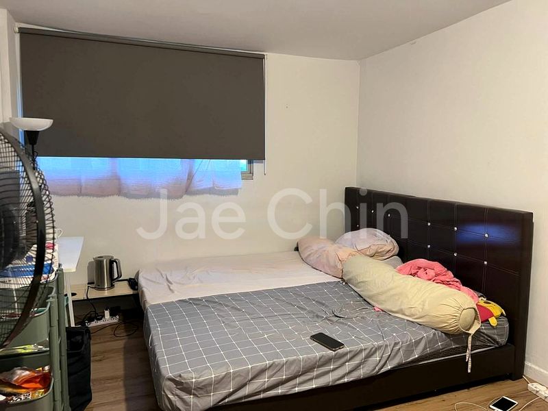 Shop / Shophouse for Sale: 214 Serangoon Avenue 4 - Image 1