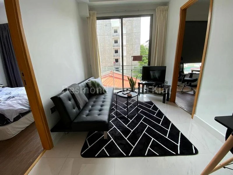 2 Bed Condo for Rent in  La Brisa - Image 4