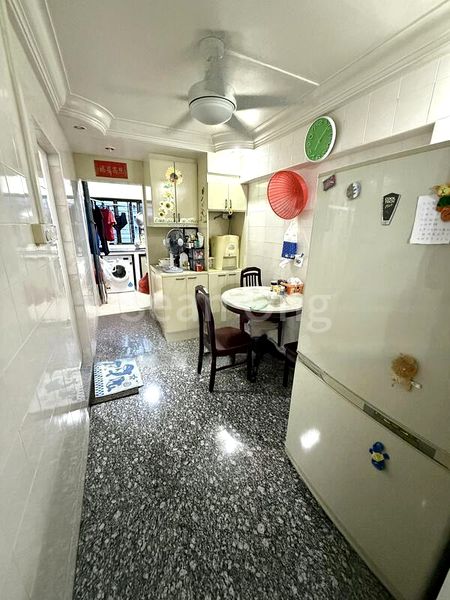Common Room (HDB) for Rent in  545 Woodlands Drive 16 - Image 5