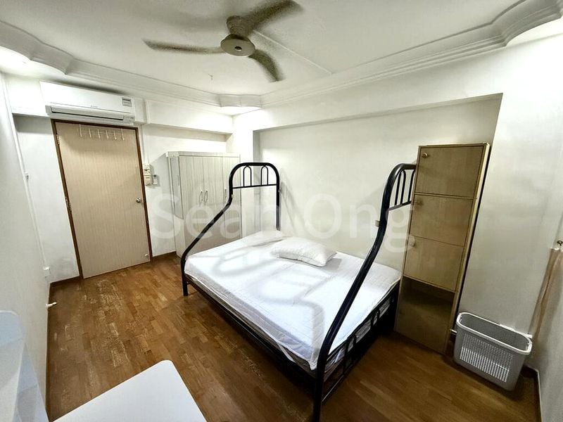 Common Room (HDB) for Rent in  545 Woodlands Drive 16 - Image 1