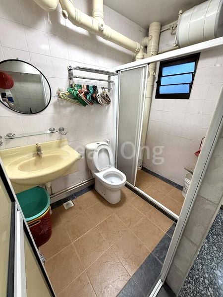 Common Room (HDB) for Rent in  545 Woodlands Drive 16 - Image 4
